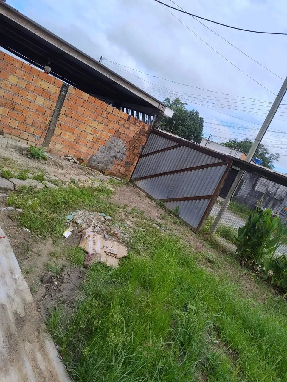 NOVA CIDADE, Imóvel de 01 Quarto px a Avenida das Flores - Foto 2