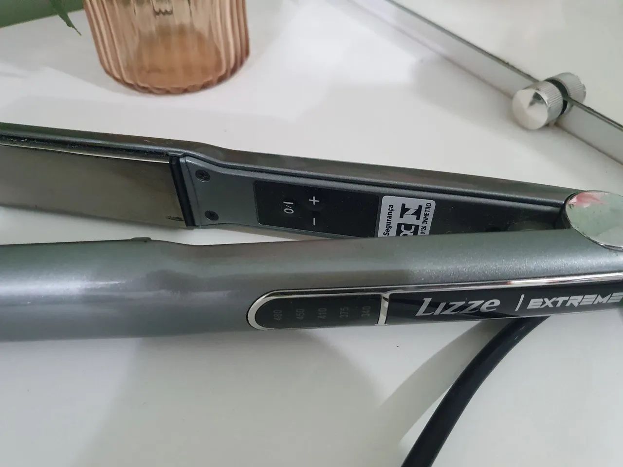 chapinha LIZZE Original - Foto 5