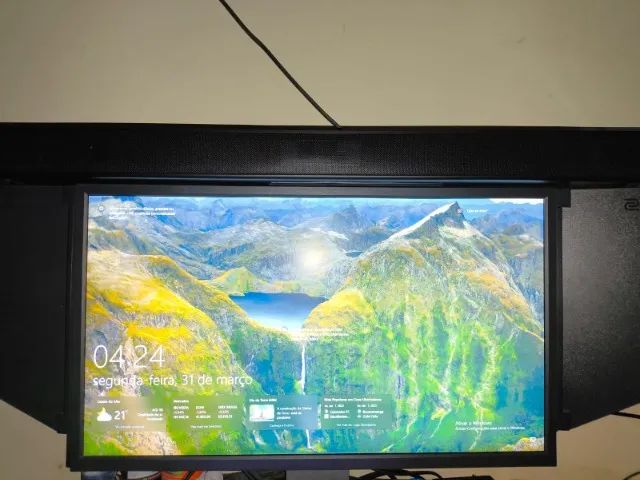 Benq XL2566K 360hz - Foto 2
