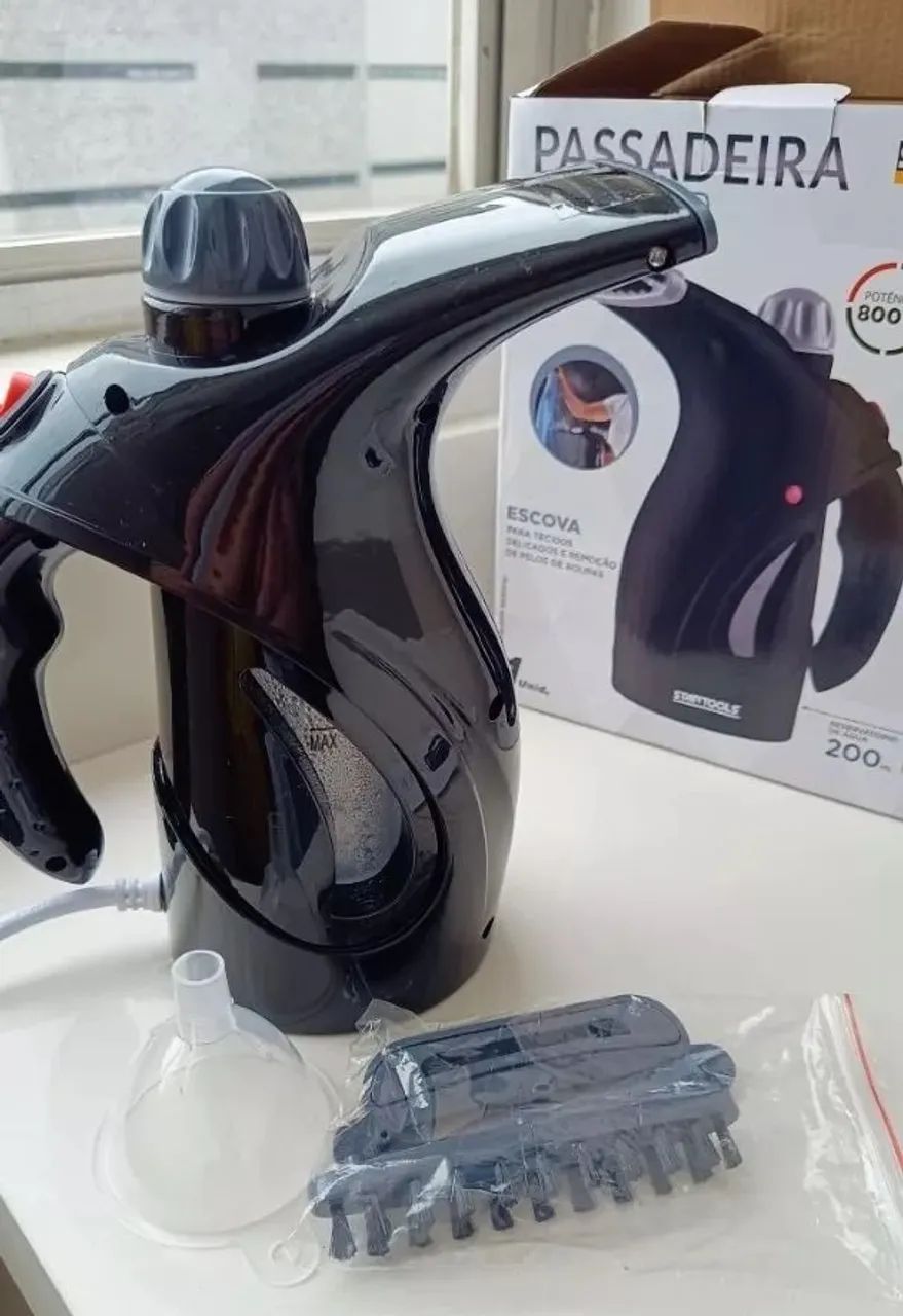 Passadeira a Vapor Startools - 220V 800W - Foto 4