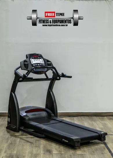 Esteira Reebok TP1000e usado