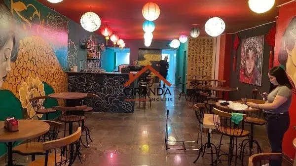 Passa-se Ponto na Rua Augusta - Loja com 99m² em Região de Alto Potencial