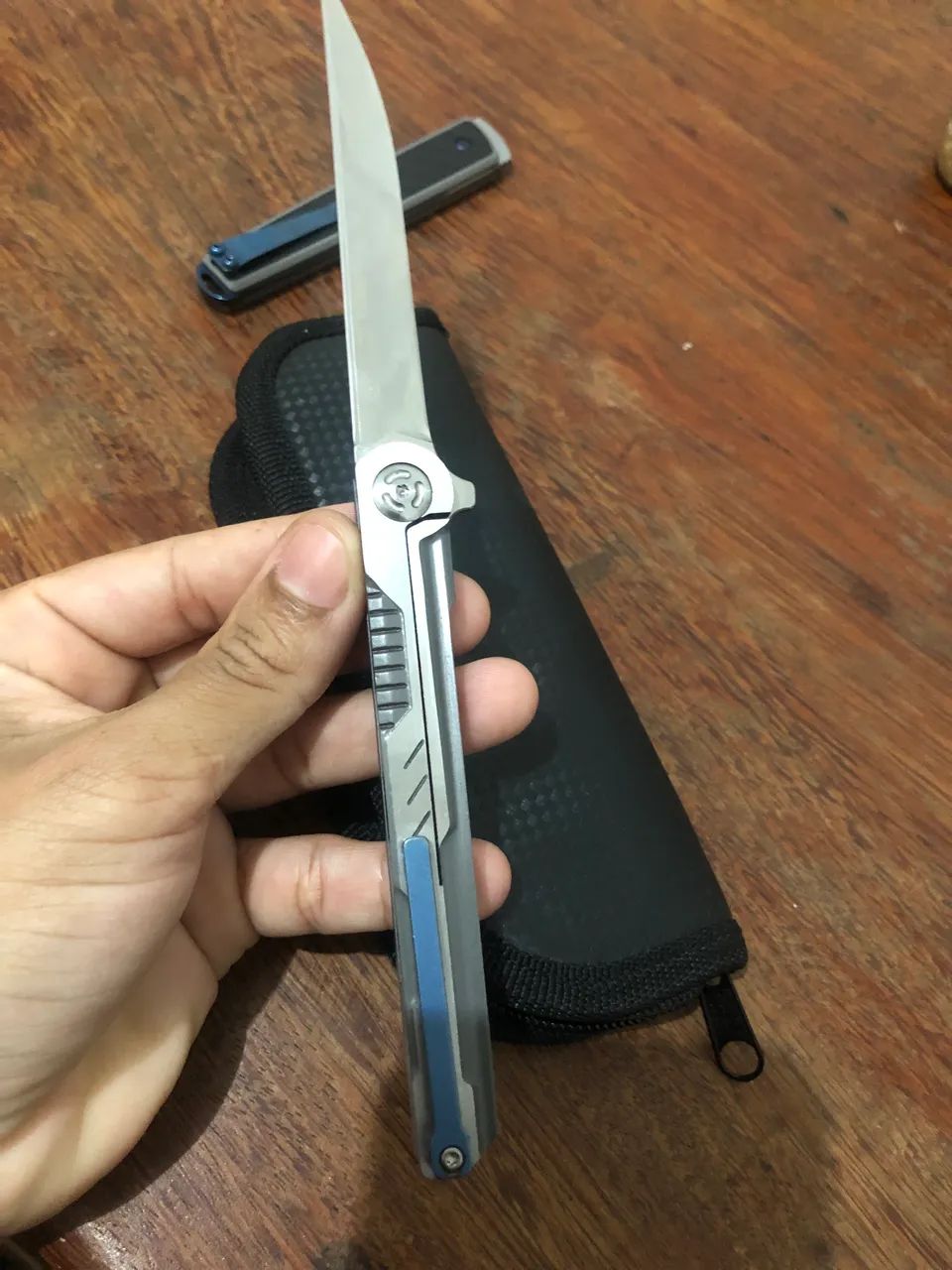 Canivete slim 2 - Foto 3