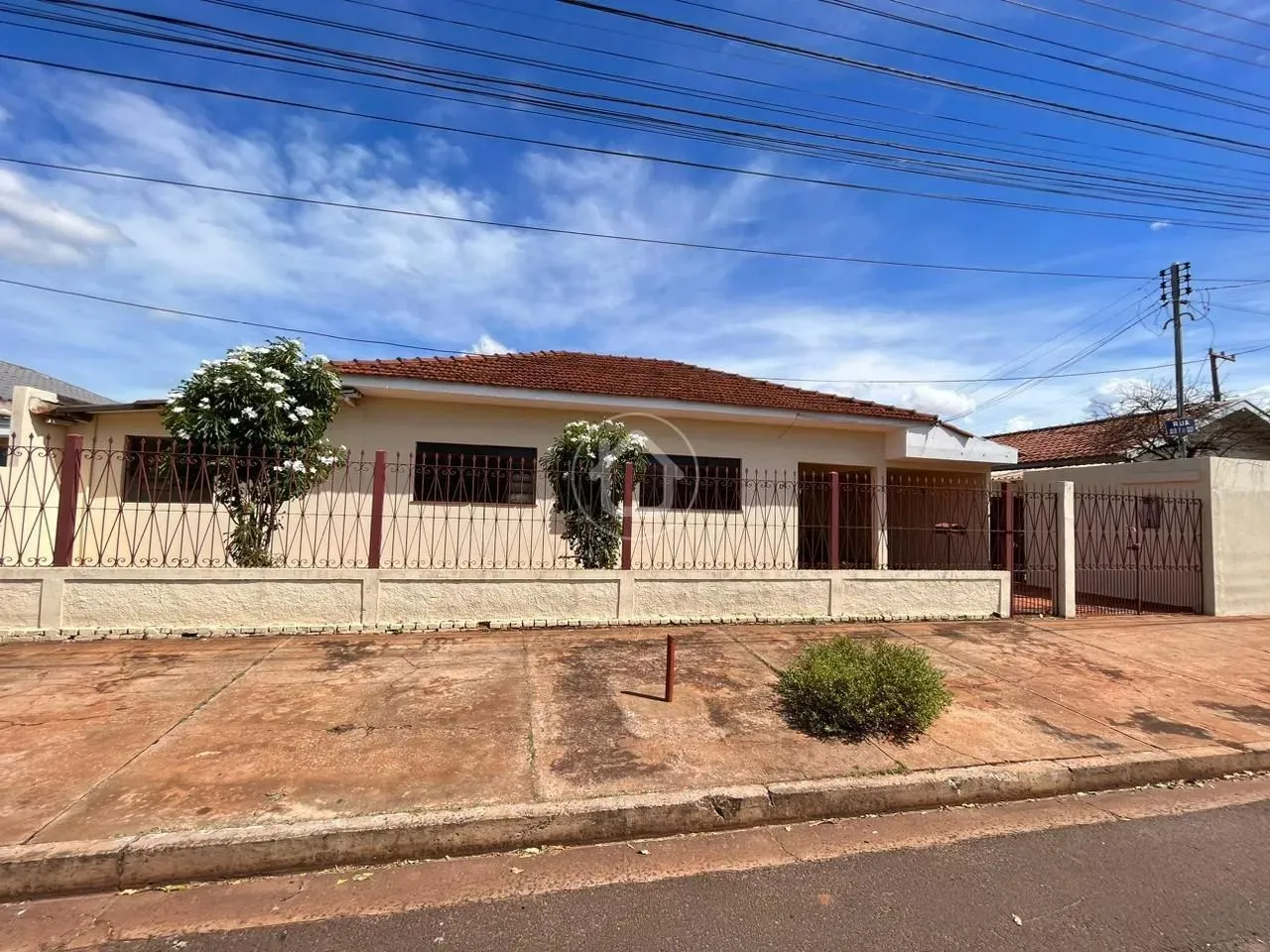CASAS AMPLA PROX TERMINAL GUAICURUS
