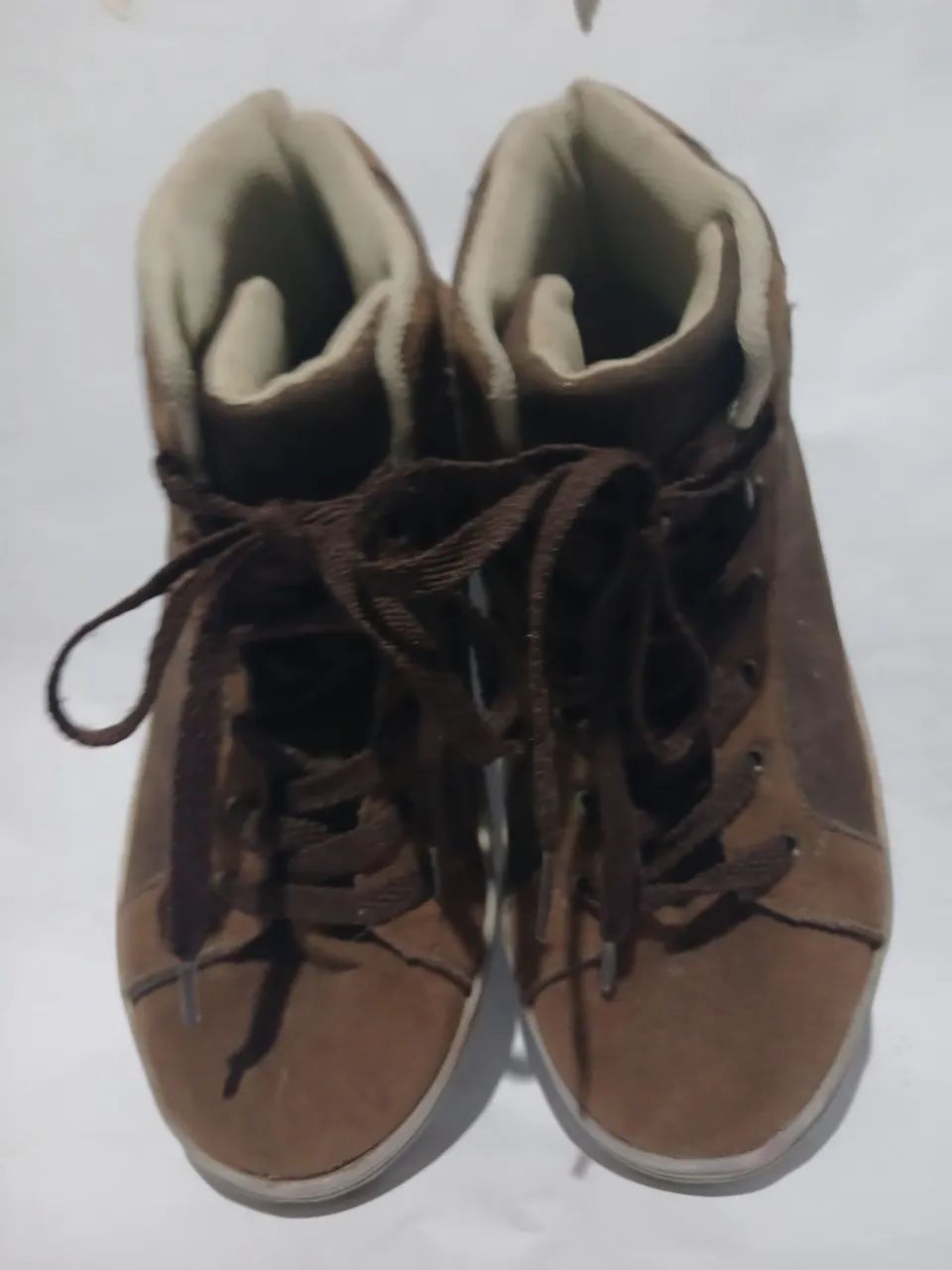 Bota tênis kássia camargo  - Foto 4
