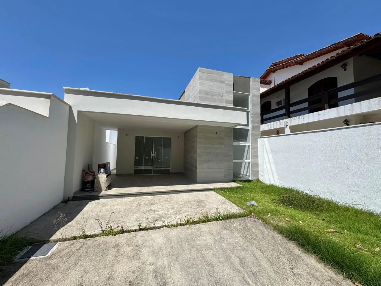Casa Nova de 3 Quartos à Venda em Engenho do Mato  Niterói - Foto 3
