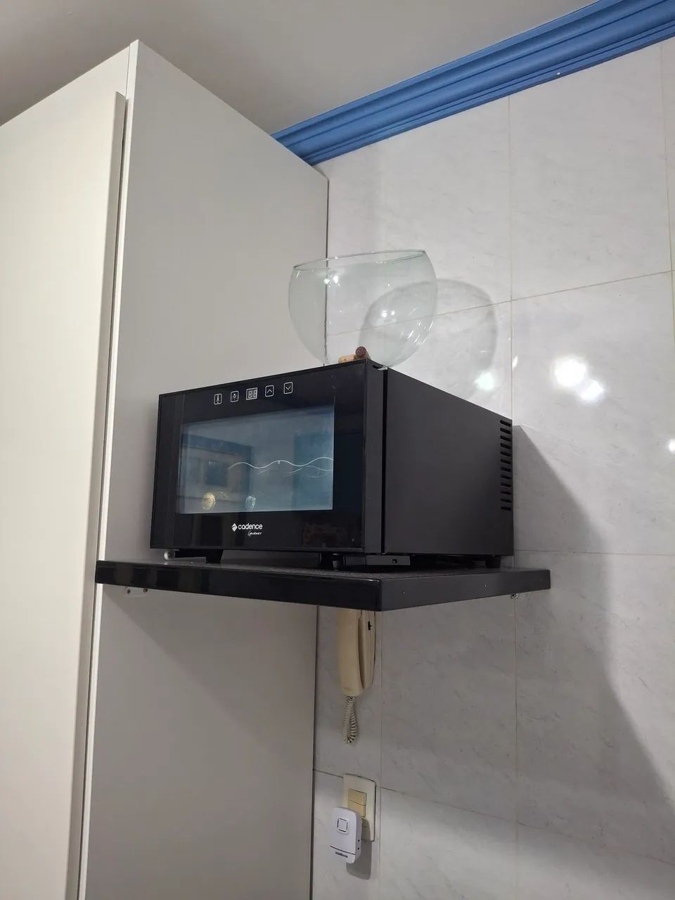 Adega Cadence Gourmet - Foto 2