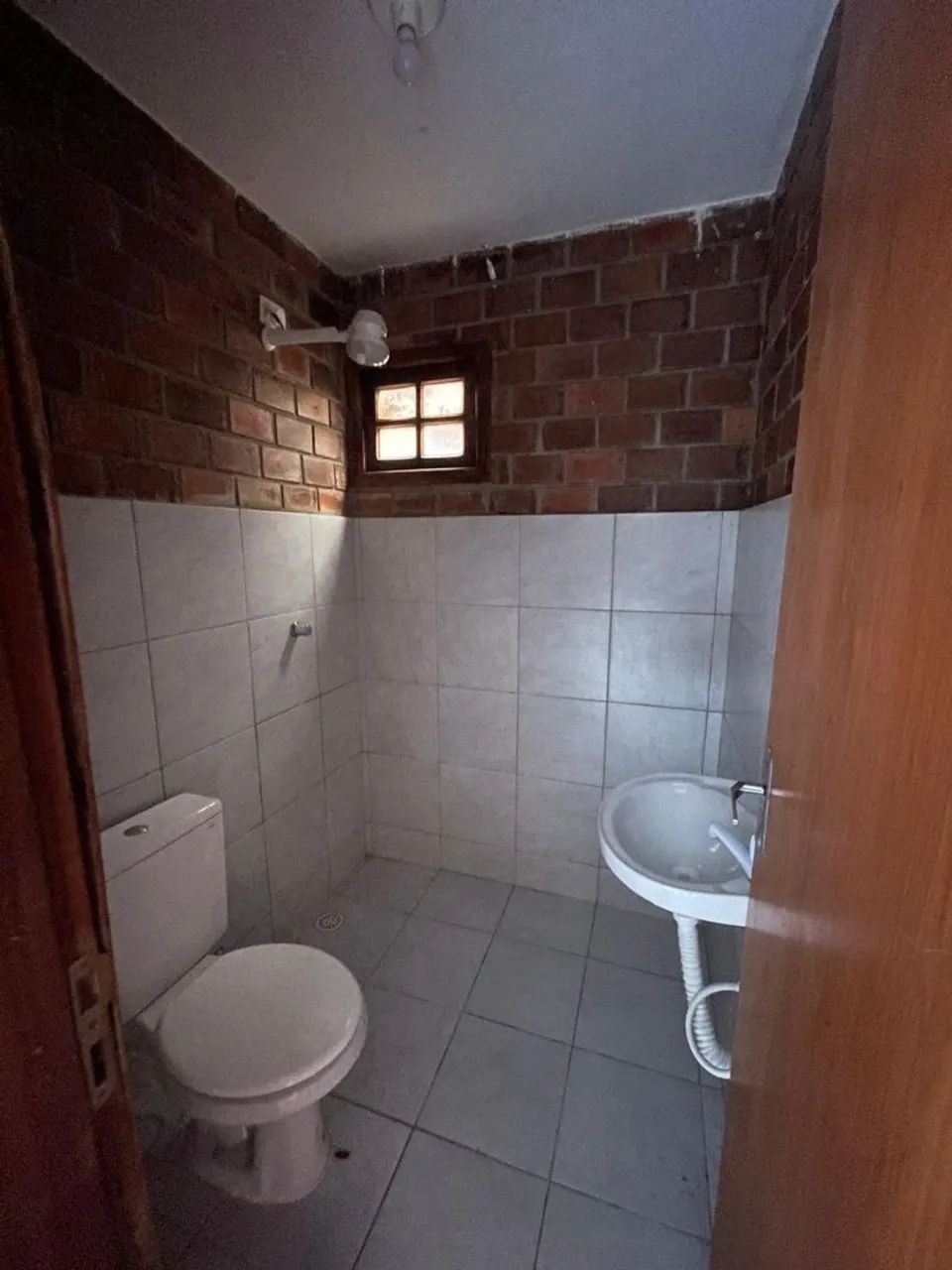 Alugo apartamento - 2 quartos, contrato anual - Foto 4