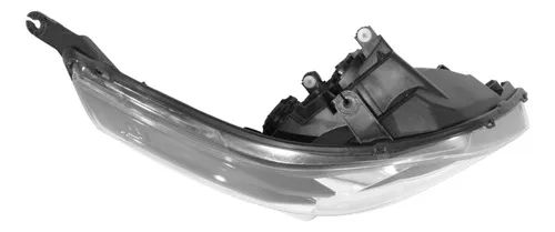 Par Farol Gm Agile Montana 2009 2010 2011 2012 A 2021 Novo - Foto 5