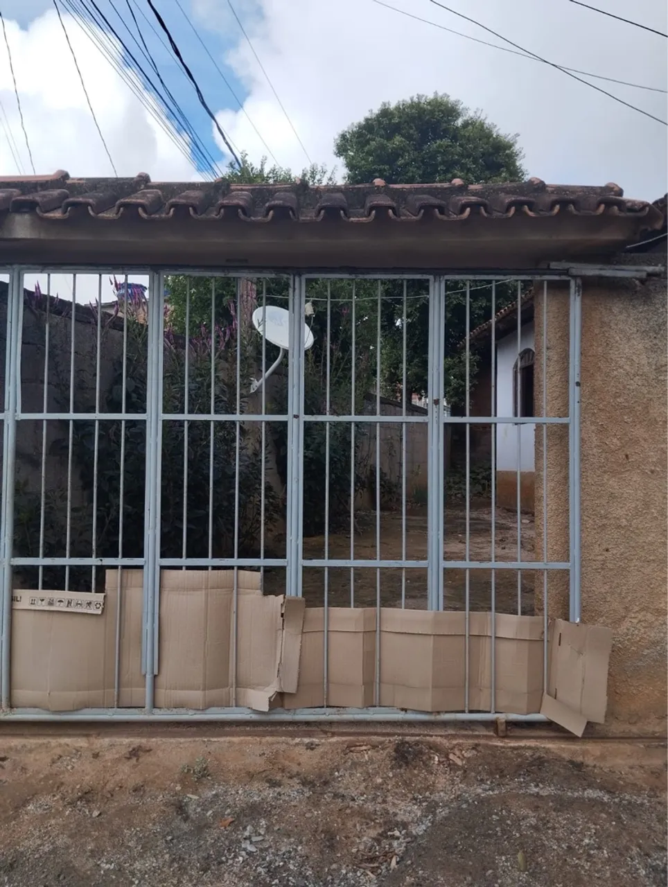 Casa a venda Atílio Vivácqua