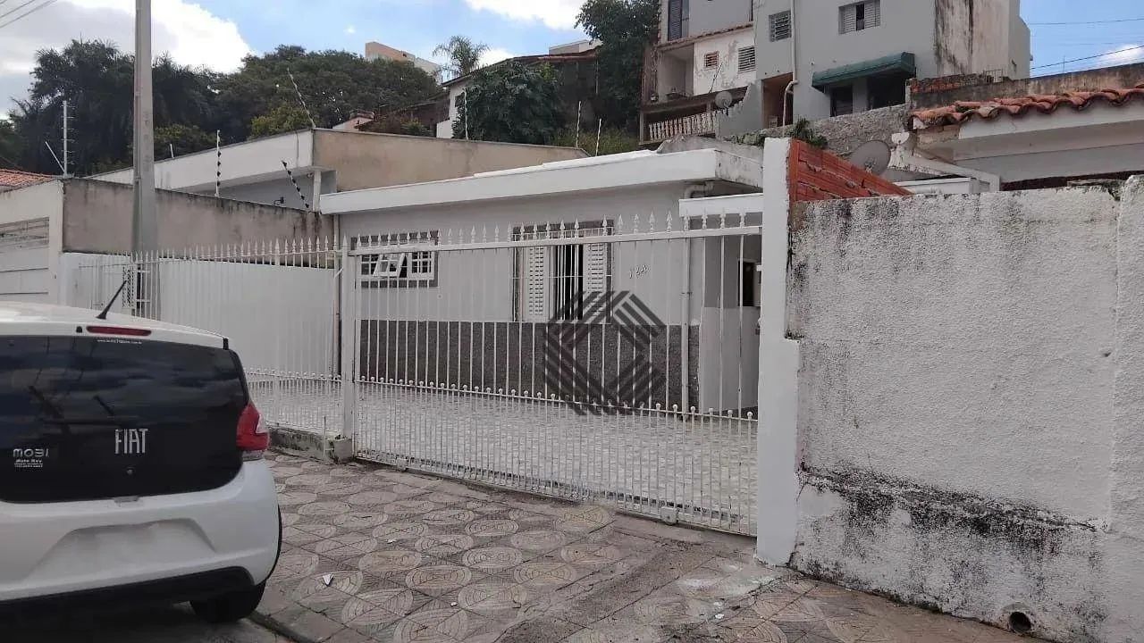 Casa com 2 quartos para venda ou alugar Vila Trujillo - Sorocaba/SP ou aluguel - Foto 4