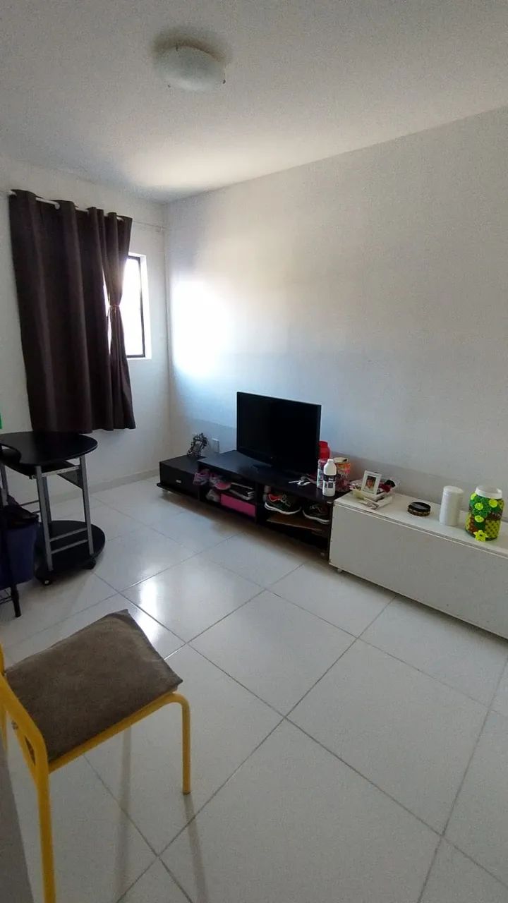 Ap 103 m² com 3/4 Gruta de Lourdes - Maceió - AL - Foto 5