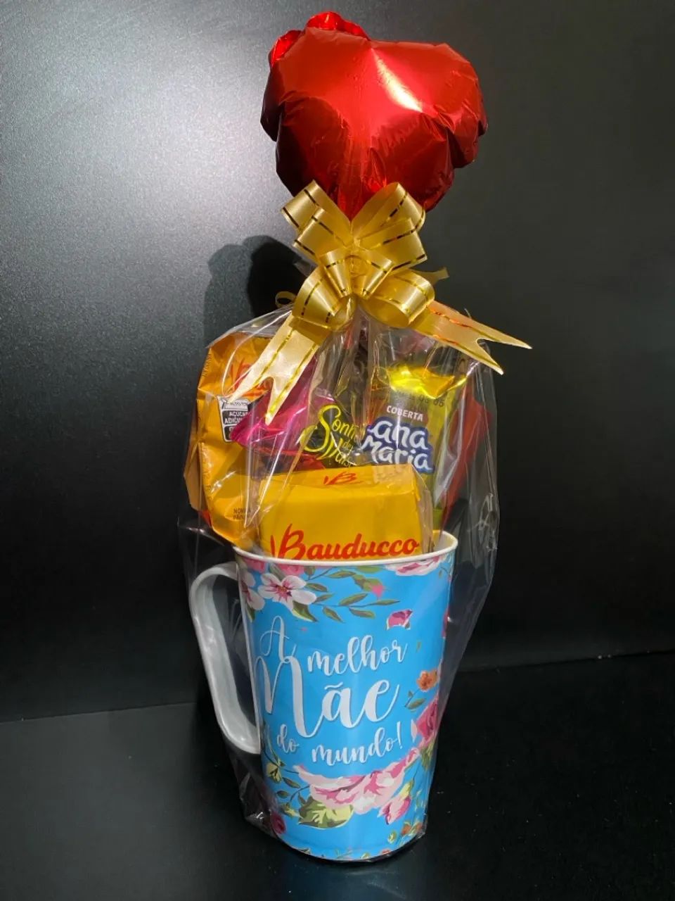 Café da manhã na caneca | presente dia das mães ? - Foto 5