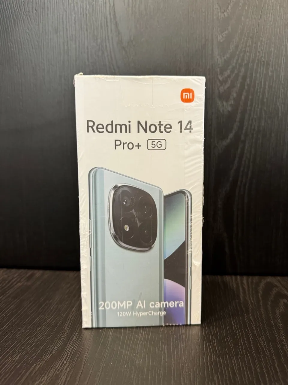 Redmi Note 14 pro plus