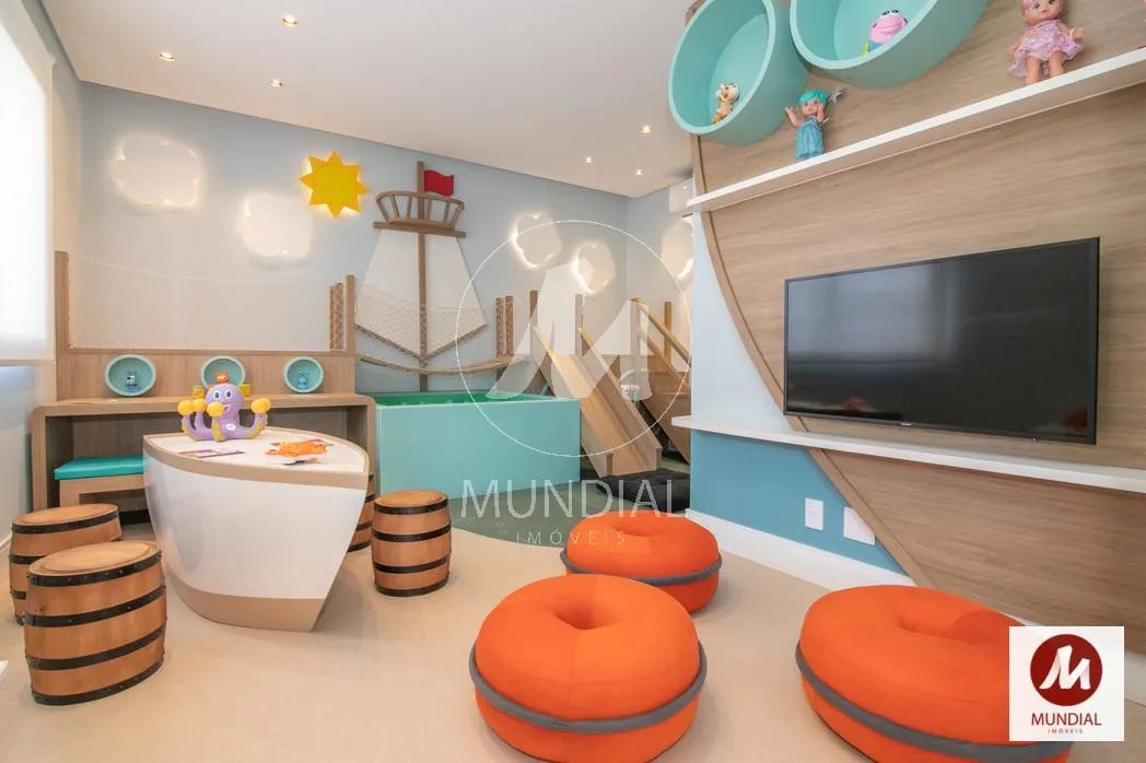 Apartamento (tipo - padrao) 3 dormitórios/suite, cozinha planejada, portaria 24hs, lazer,  - Foto 9