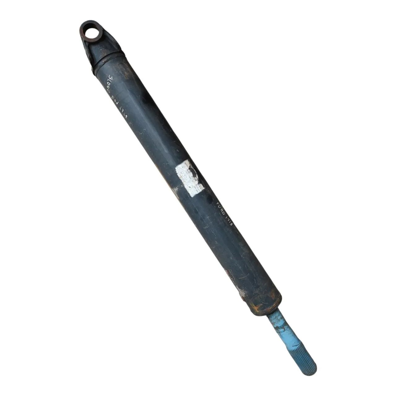 Cardan Traseiro Transmissão Original Ford Cargo 1719 E2928 - Peças para  ônibus - Jardim Montanhês, Belo Horizonte 1403013017 | OLX