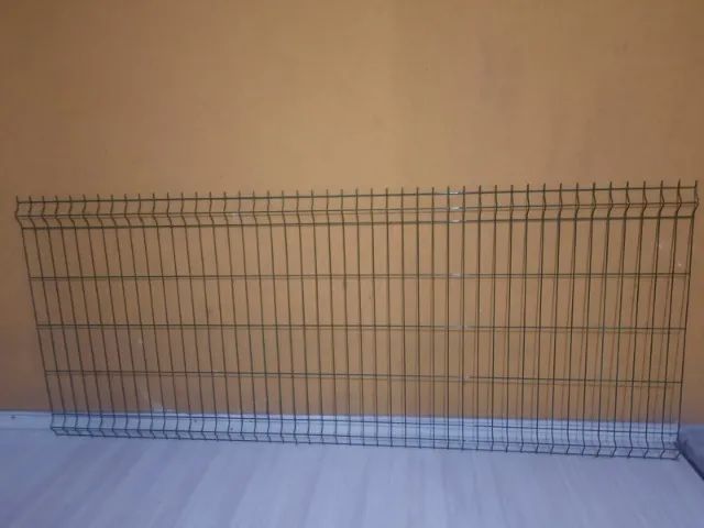 Gradil de Aço - Foto 2