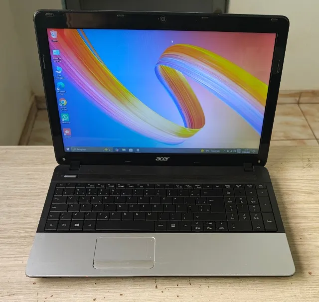 acer aspire e1 531