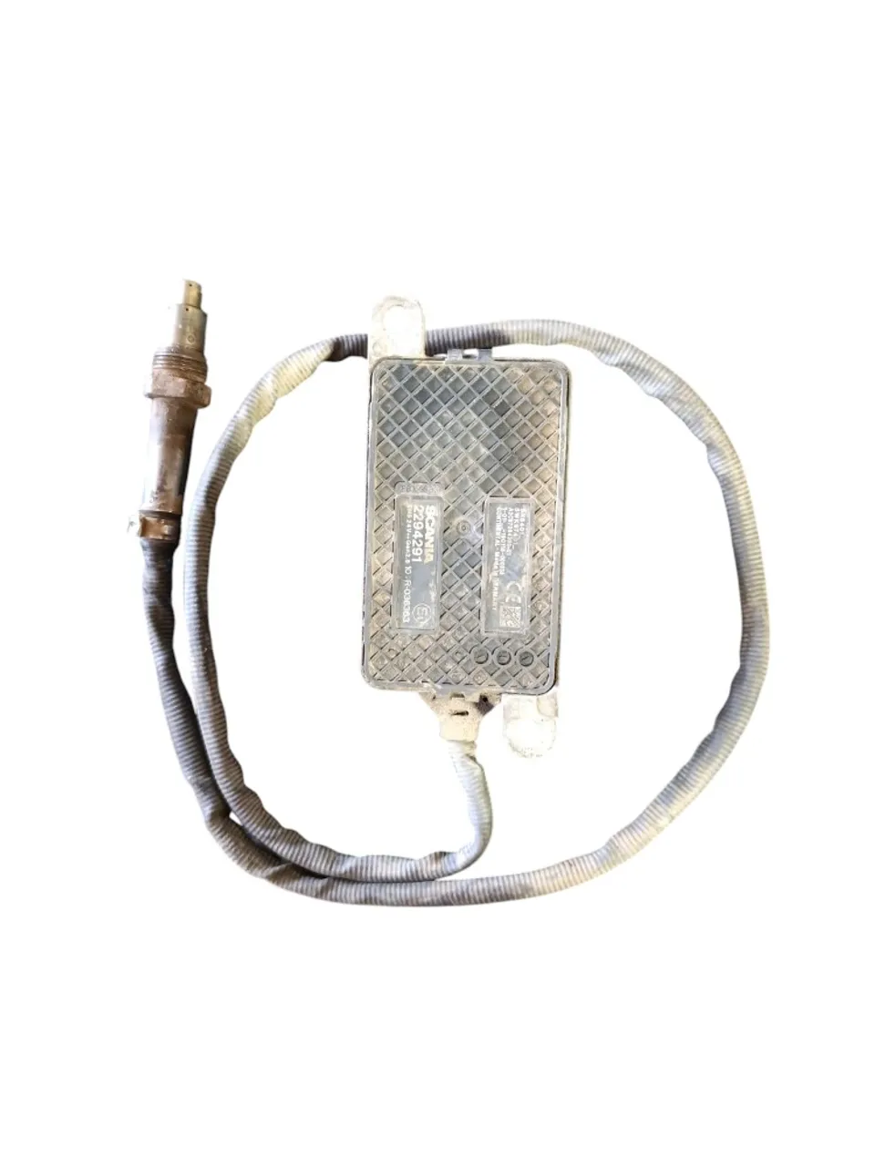 Sensor Nox Do Arla Original Scania Ntg 2294291
