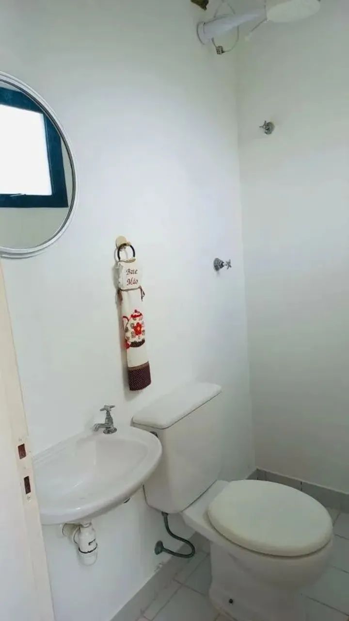 APARTAMENTO EM ÓTIMA LOCALIZAÇÃO NO MELHOR DA VILA SANTA CATARINA ! - Foto 3