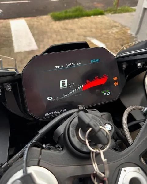 BMW S 1000 RR 2022 - Foto 4