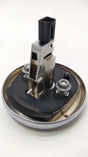 Emblema/ Maçaneta Da Tampa Traseira Bravo 2012/ 12362 - Foto 3