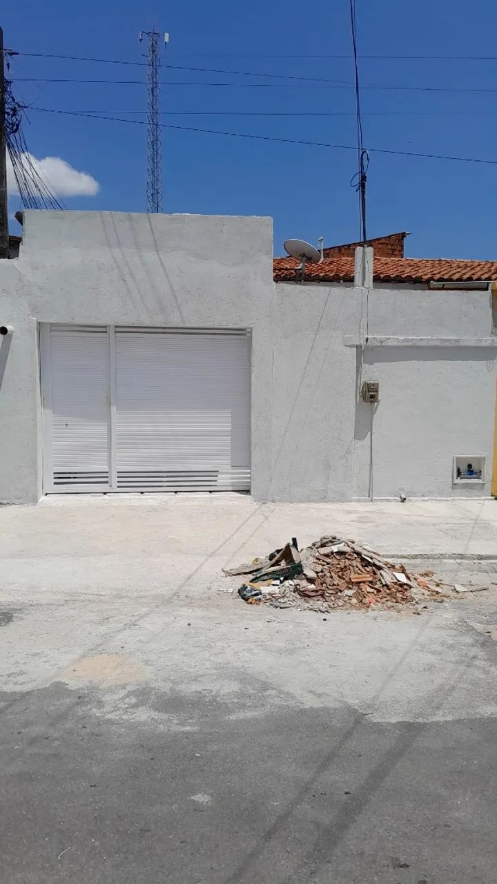 Foto - Fortaleza - Engenheiro Luciano Cavalcante