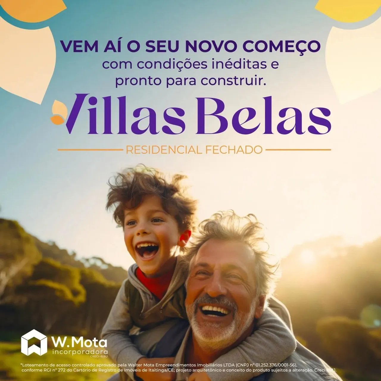 Terreno para venda tem 160 metros quadrados em Pedras - Fortaleza - CE