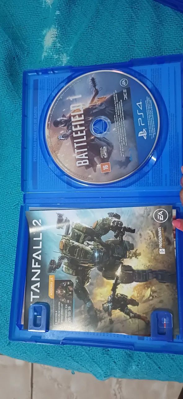 Battlefield 1 - Foto 2