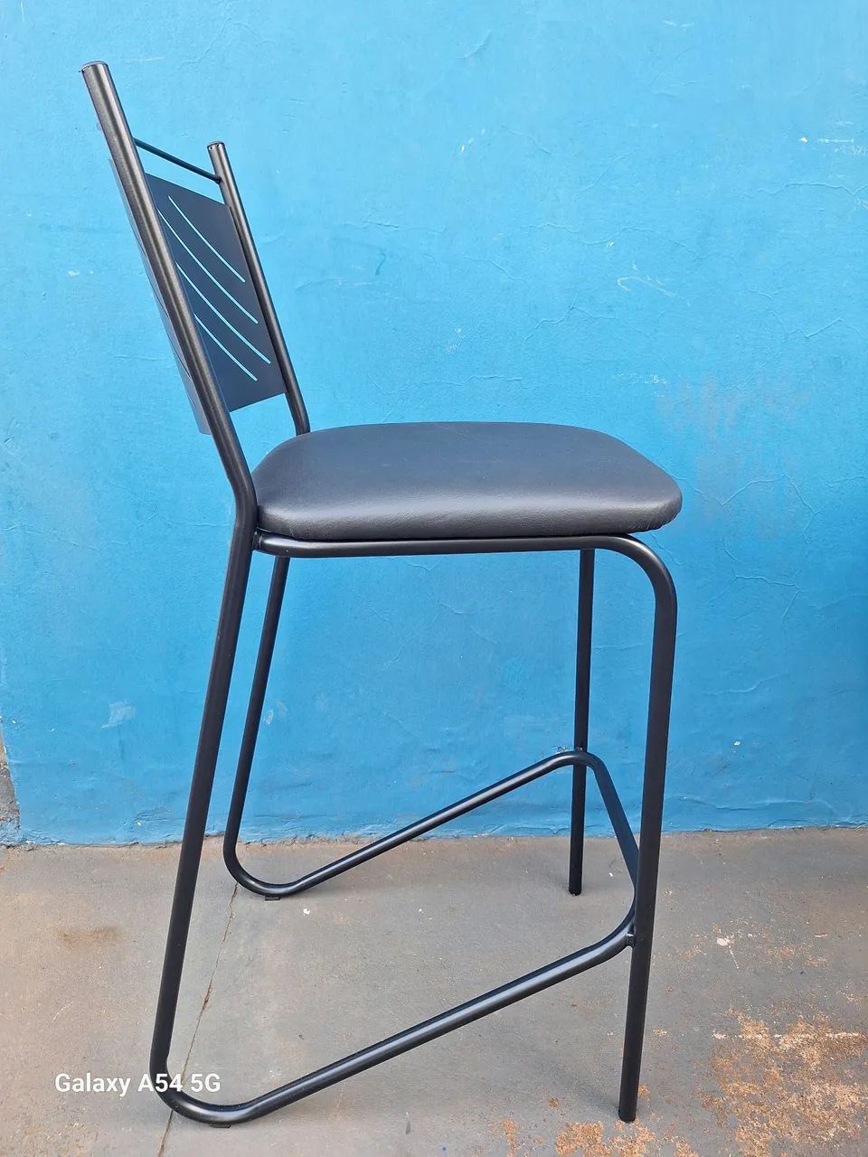 Banquetas Modernas para Balcão ou Cozinha - Foto 3