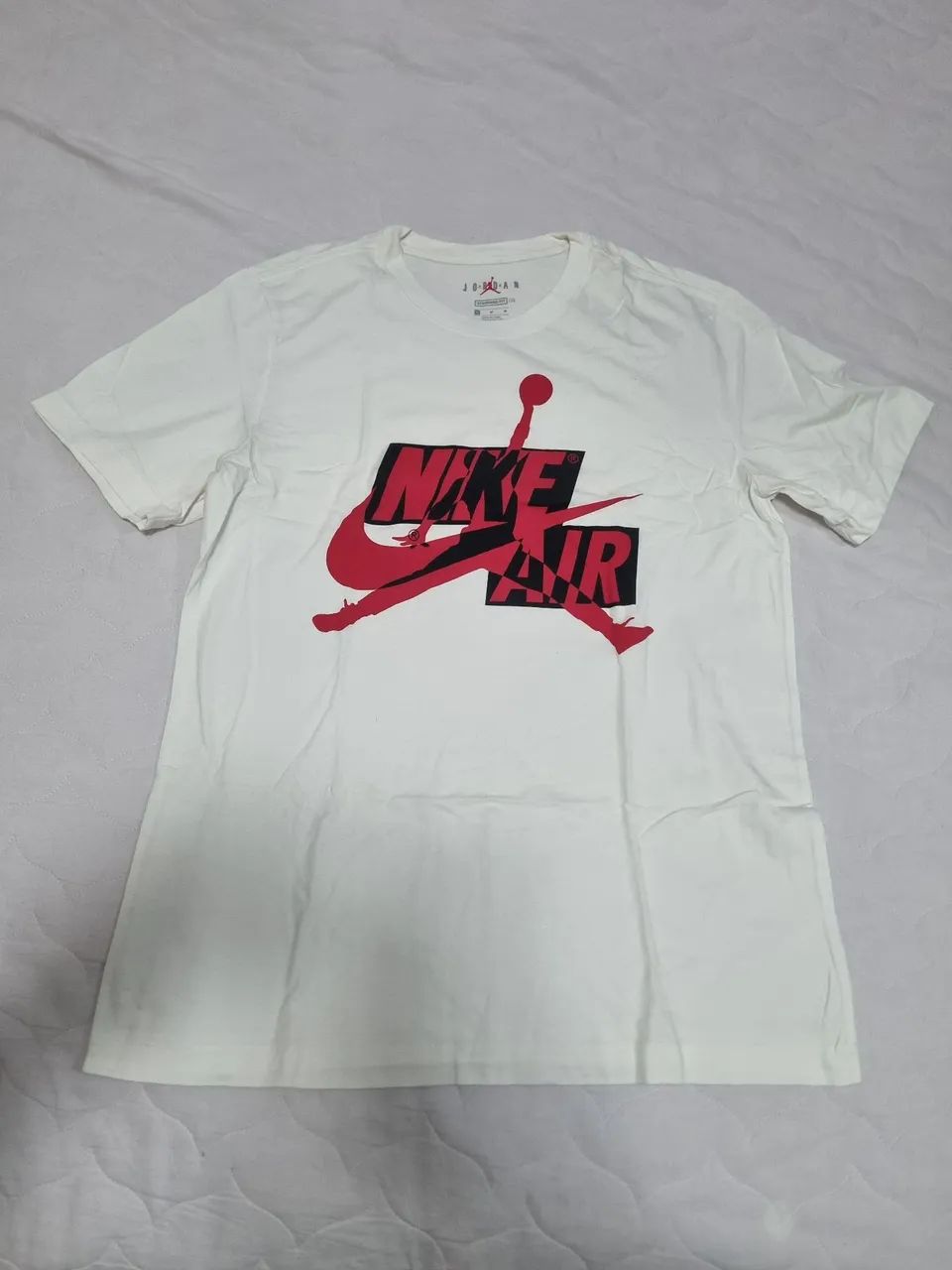 Camiseta Air Jordan 