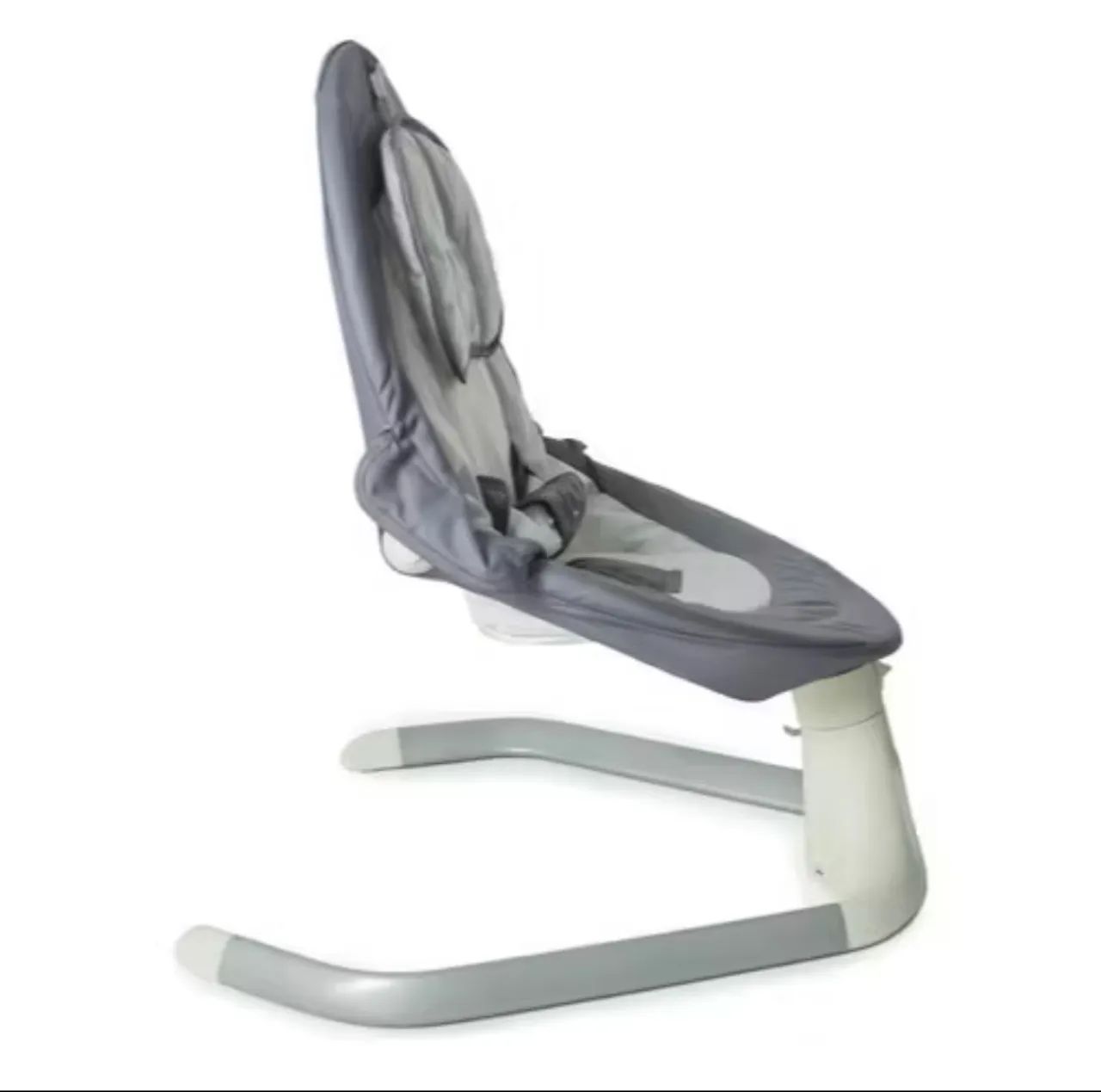 Cadeira De Balanço Bebe Musical Cadeirinha Descanso Galzerano. - Foto 3