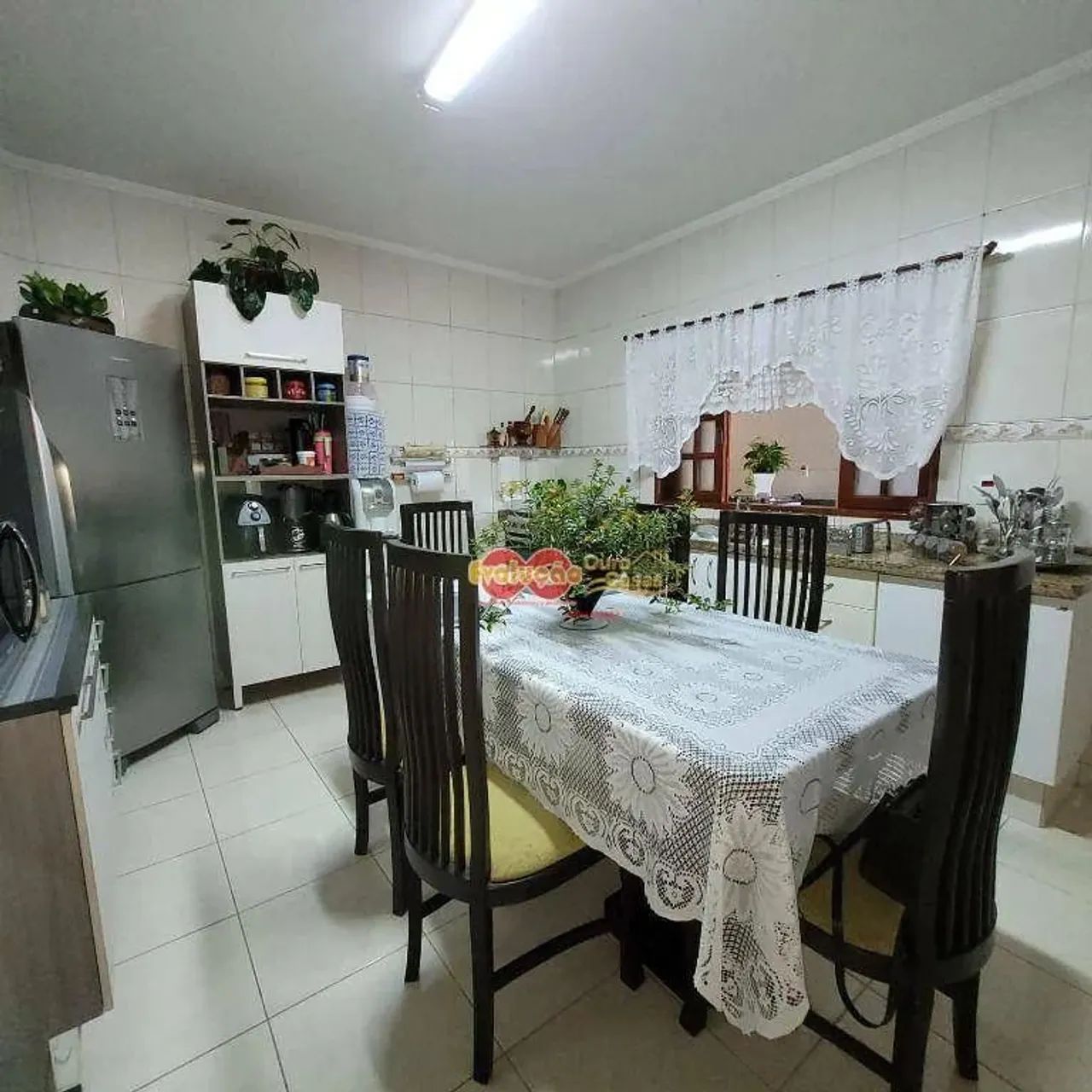 Casa Residencial / Giardino D Itália - Foto 4