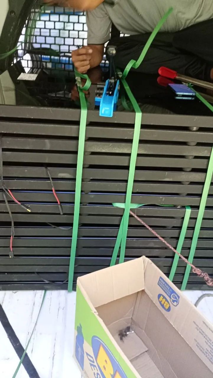 Pista de led aluguel ou venda  - Foto 4