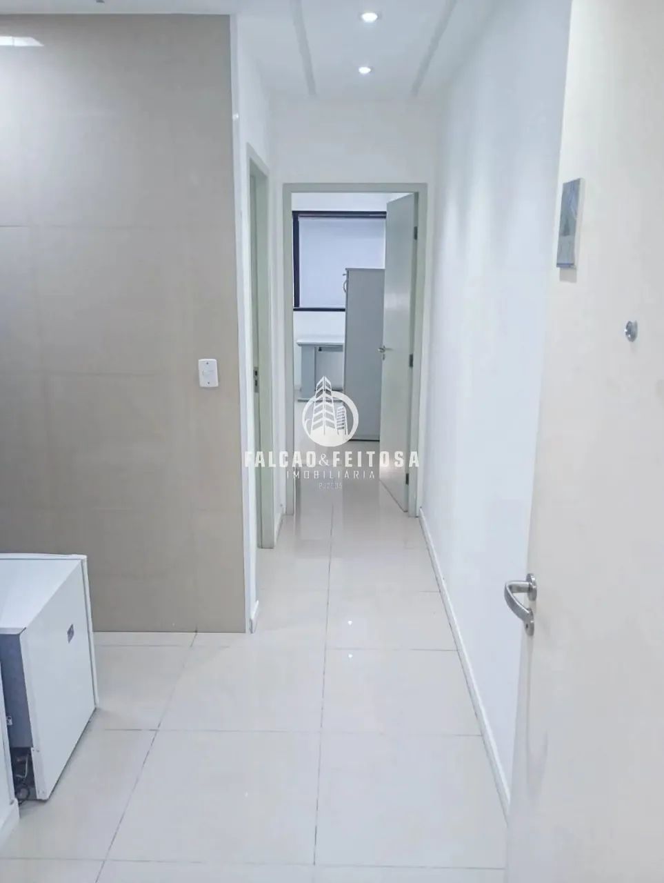 Sala Comercial para Locação na Paralela - Foto 4