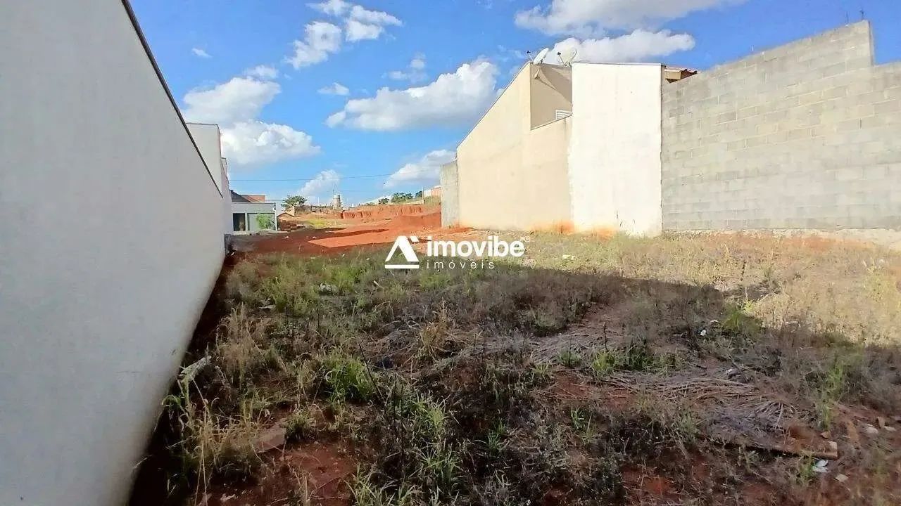 Terreno residencial/comercial com 250m² no Reserva Centenária  Santa Bárbara dOeste/SP - Foto 3