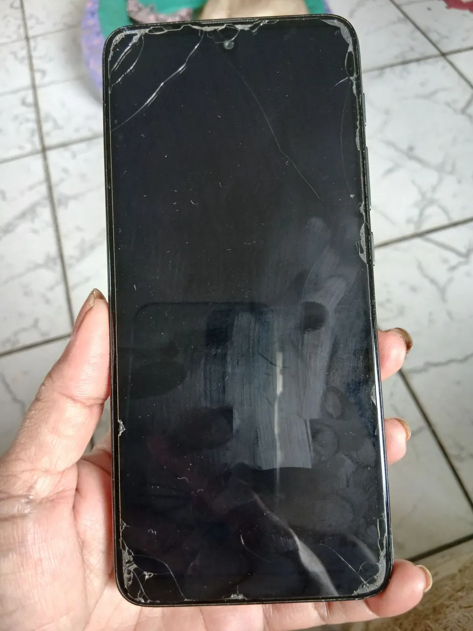 Moto E40