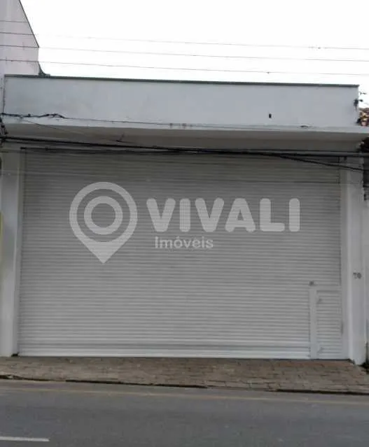 Ponto comercial : / Comercial / Centro