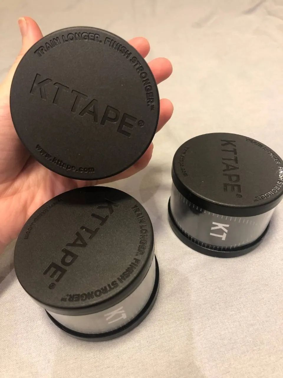 KT TAPE  - Foto 2