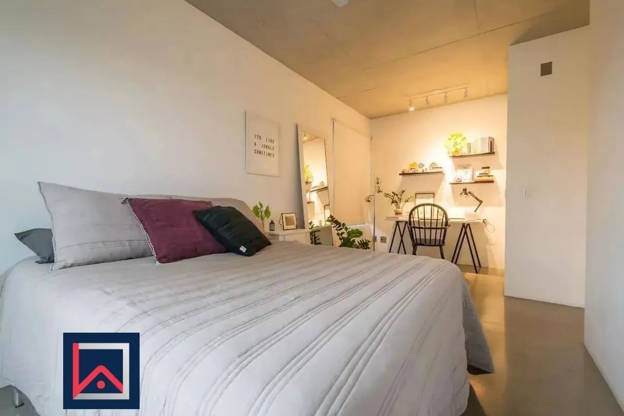 Apartamento Locação Chácara Santo Antônio 75 m² 1 Dormitórios - Foto 13