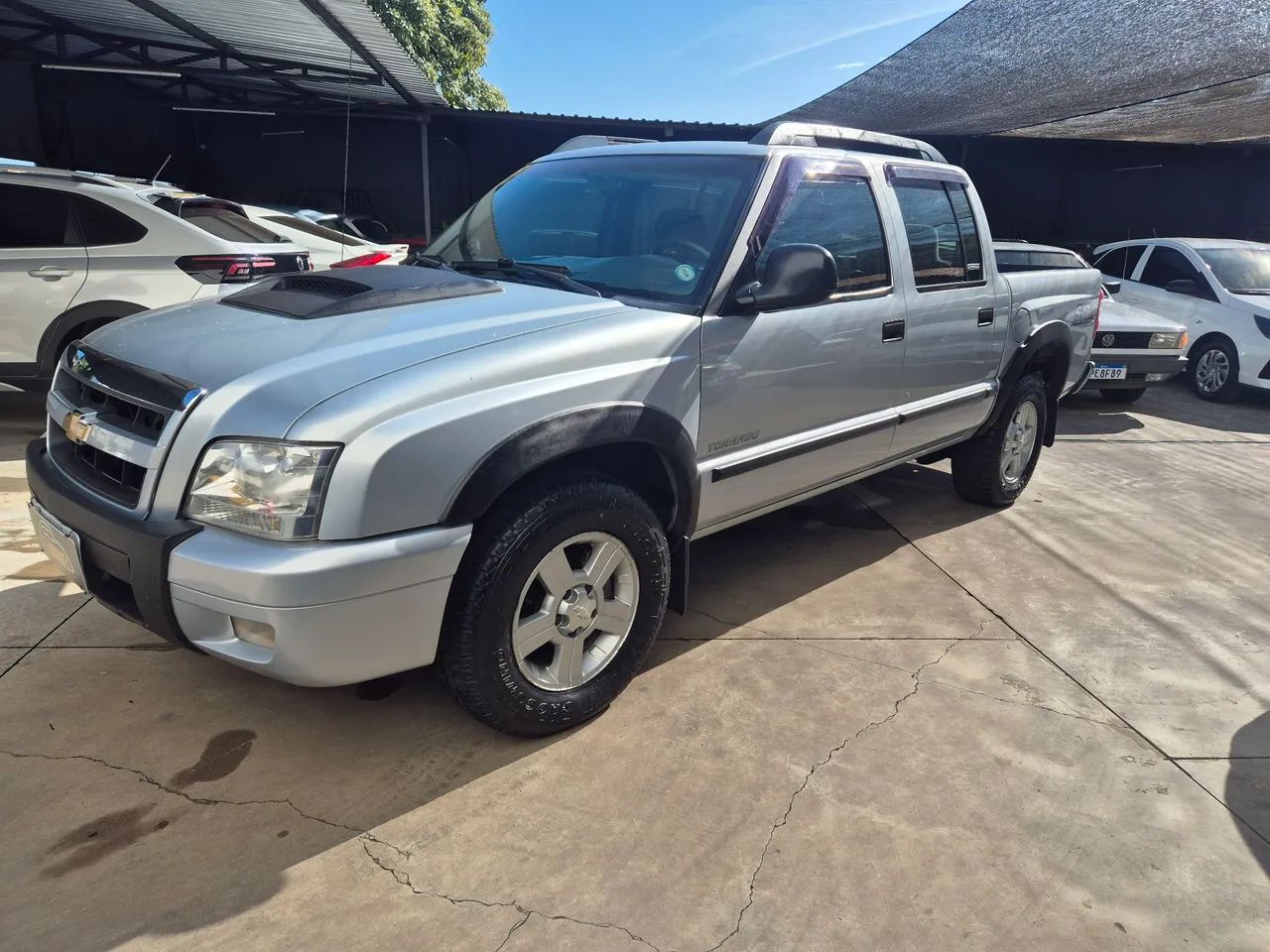 S10 tornado diesel  - Foto 2