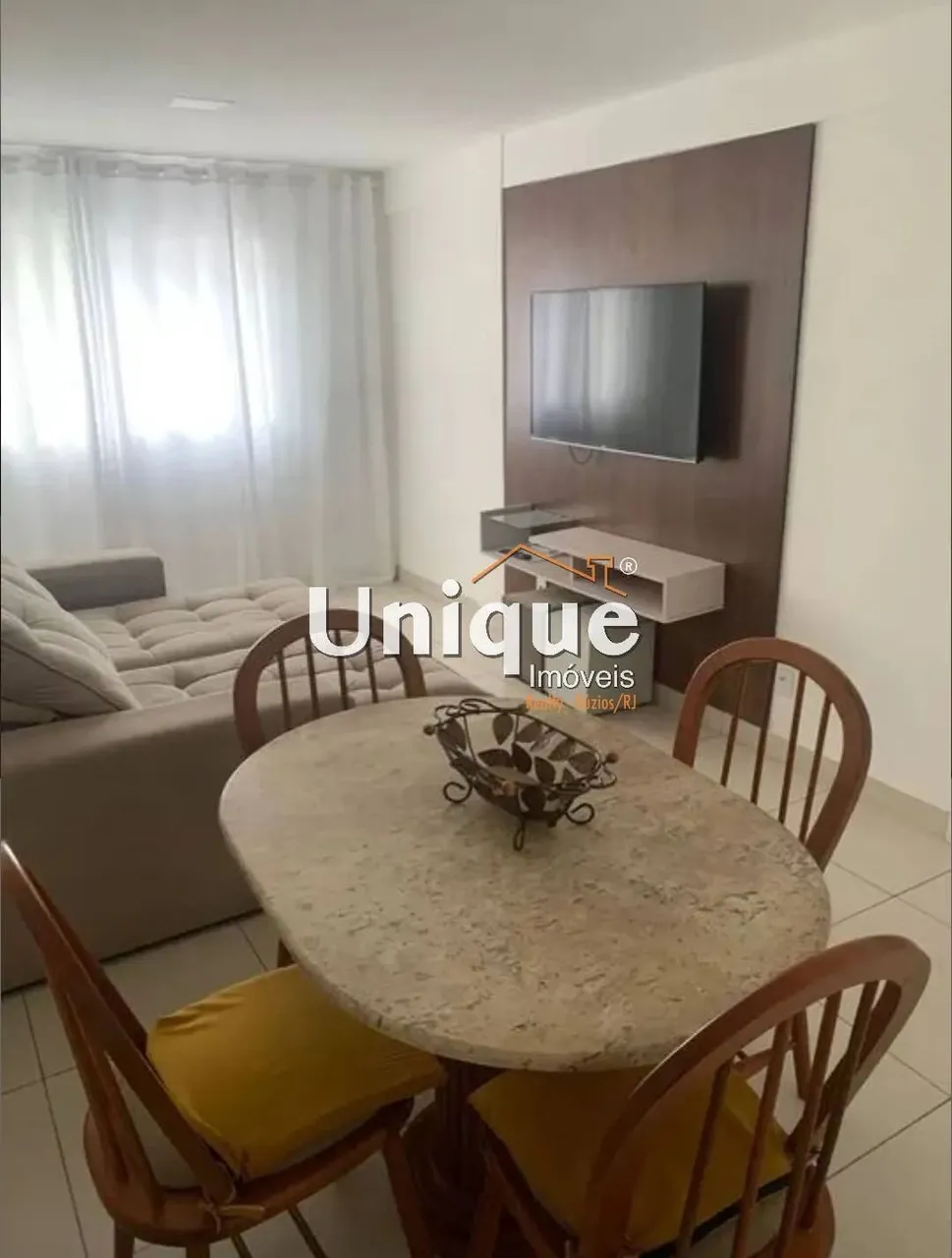 Apartamento, 85m2, Braga - Cabo Frio, à venda por R$ 580.000,00