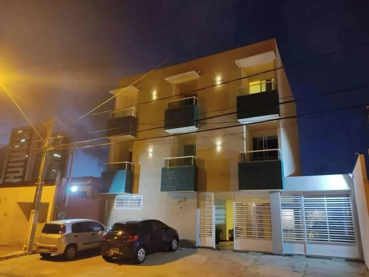 Prédio comercial, 345m², à venda em Aracaju, Atalaia