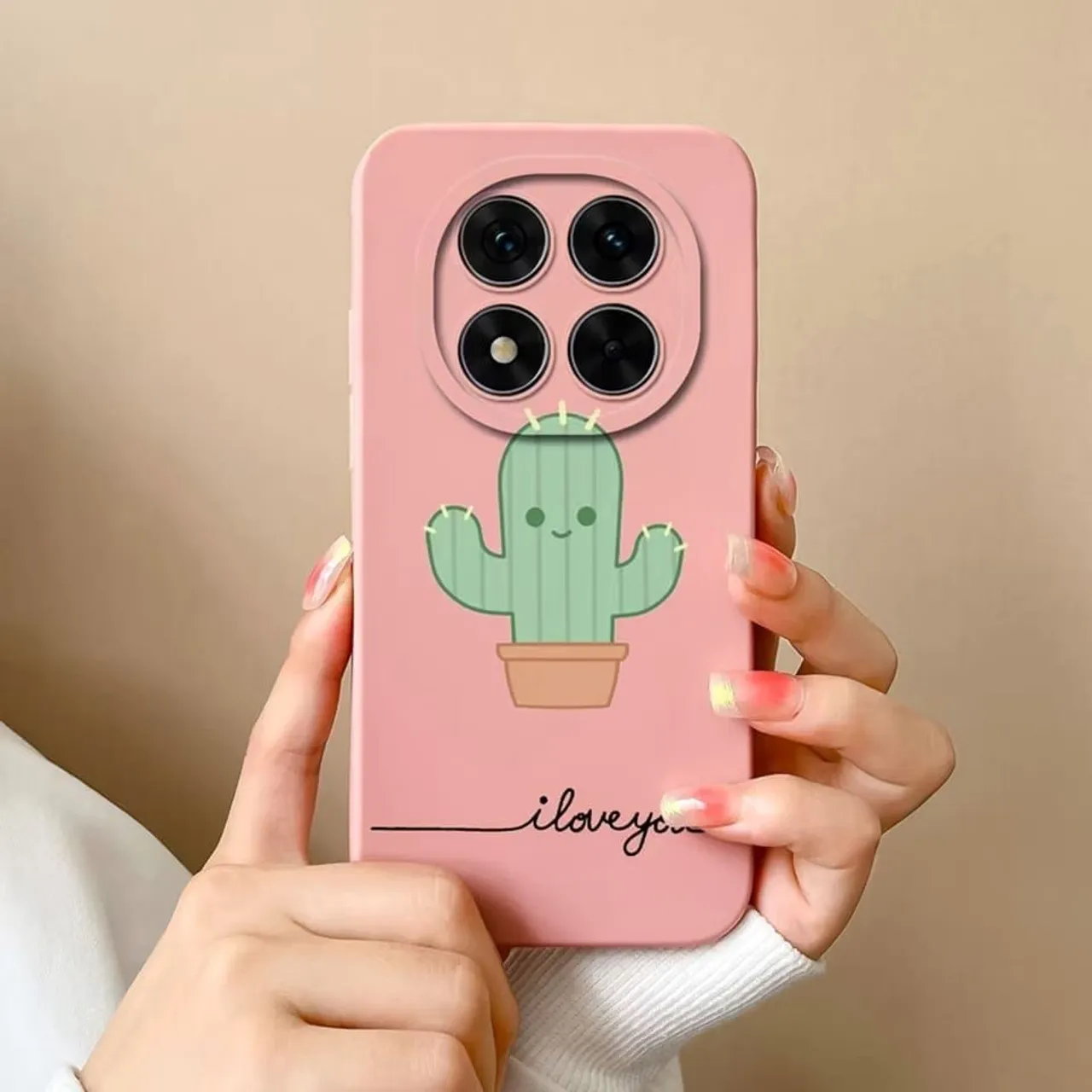 Capa para celular redimi note 14 pro 4g