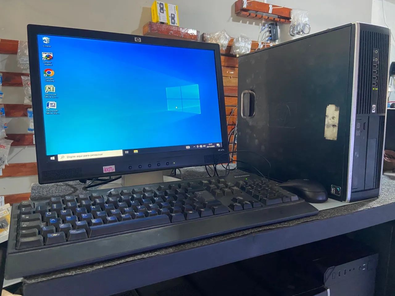 Complete PC64617709029889124