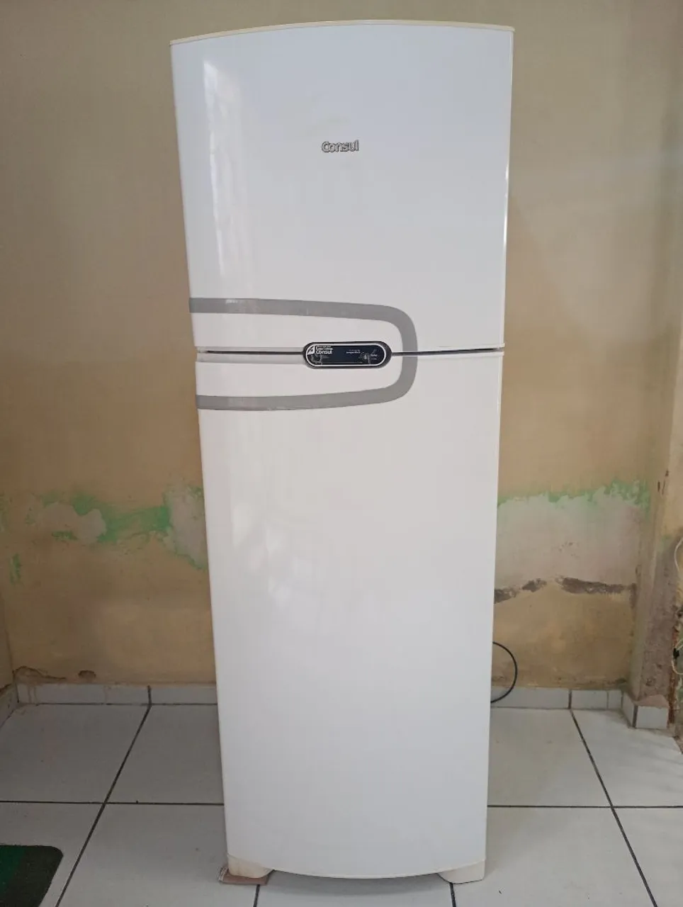 Geladeira Consul Frost Free - Ótimo estado