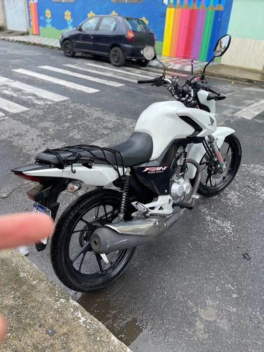 Honda cargo 2024 - Foto 3