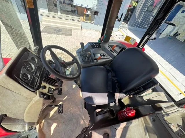 Trator Massey Ferguson 7140  - Foto 5