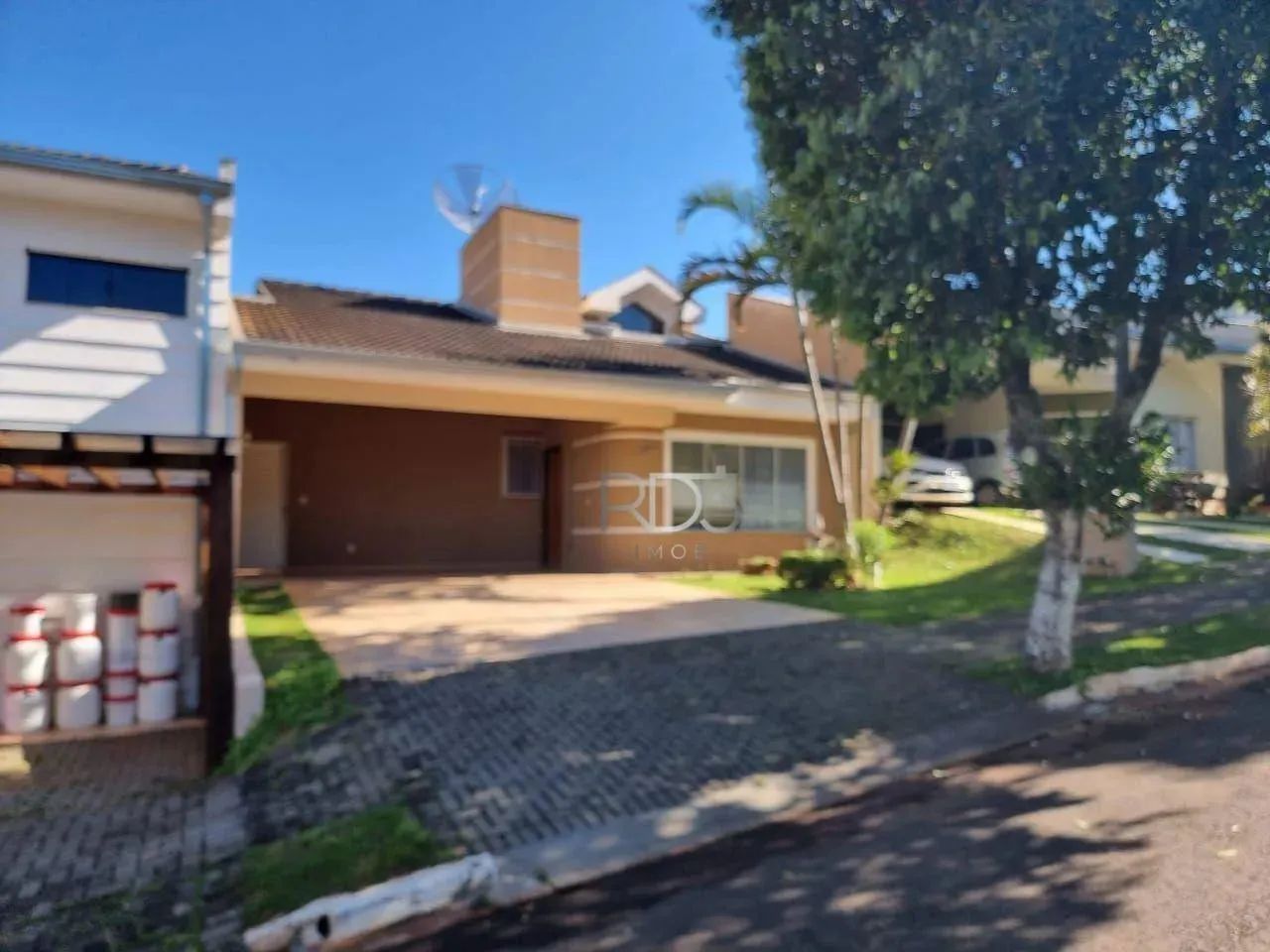Casa com 4 dormitórios à venda, 190 m² por R$ 1.400.000,00 - Residencial Havana - Londrina - Foto 2
