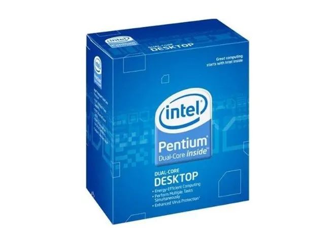 Processador Intel Pentium E2160 - Foto 2